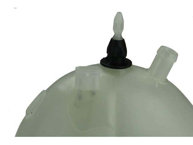 Coolant Expansion Tank