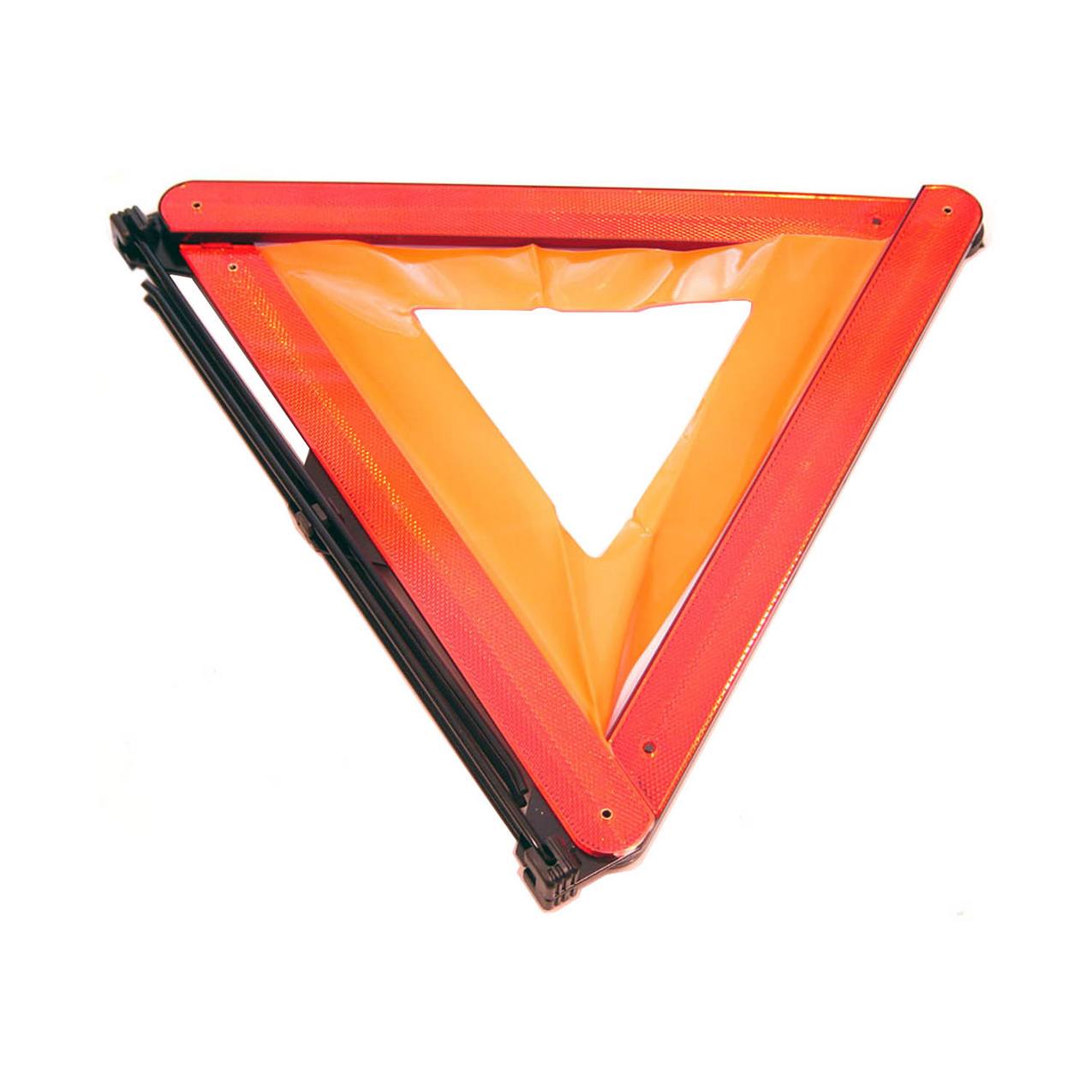 Warning Triangle (w/ Case)