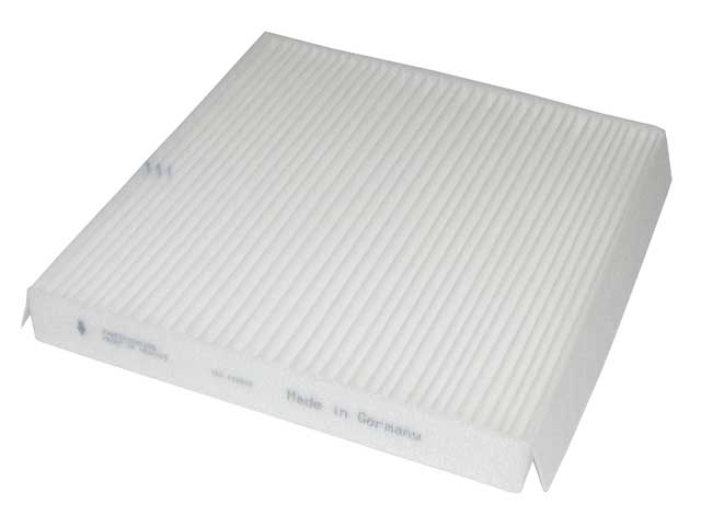 Cabin Air Filter