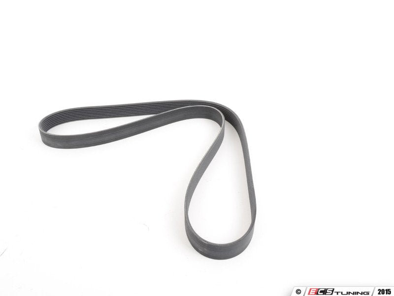 Accessory drive belt