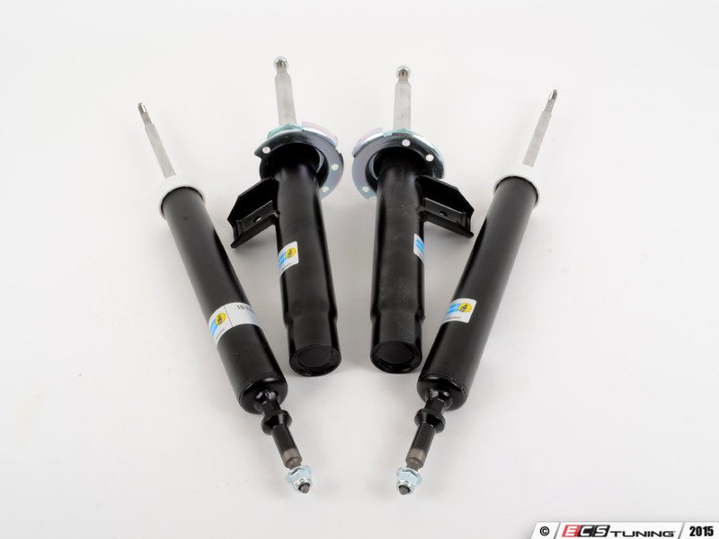 B4 Touring Shocks & Struts Kit