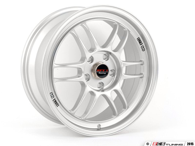 17" RPF1 - Set Of Four