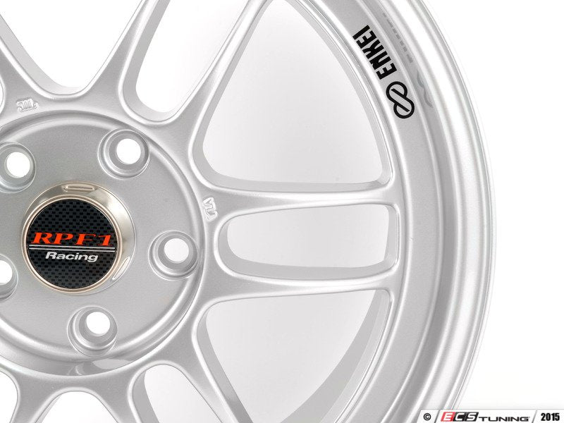 17" RPF1 - Set of four