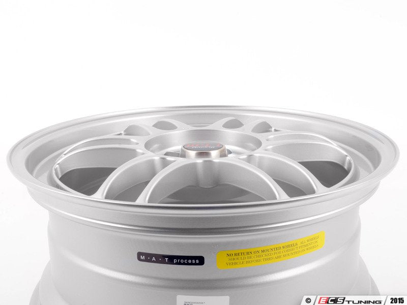 16" RPF1 - Set Of Four