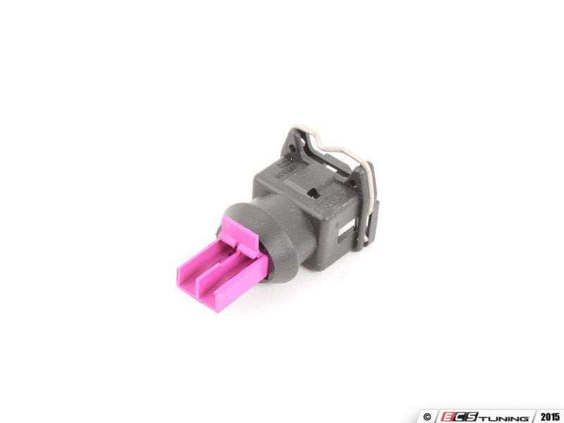 Temperature Sensor Connector Plug