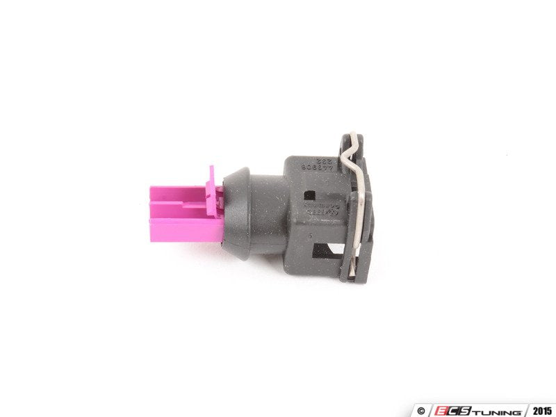 Temperature Sensor Connector Plug