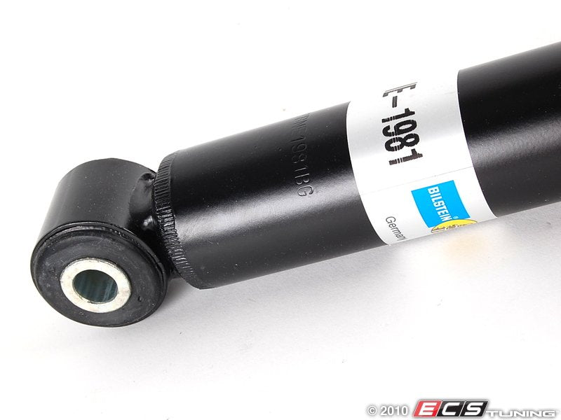 B4 OE Replacement Rear Shock Absorber - Priced Each