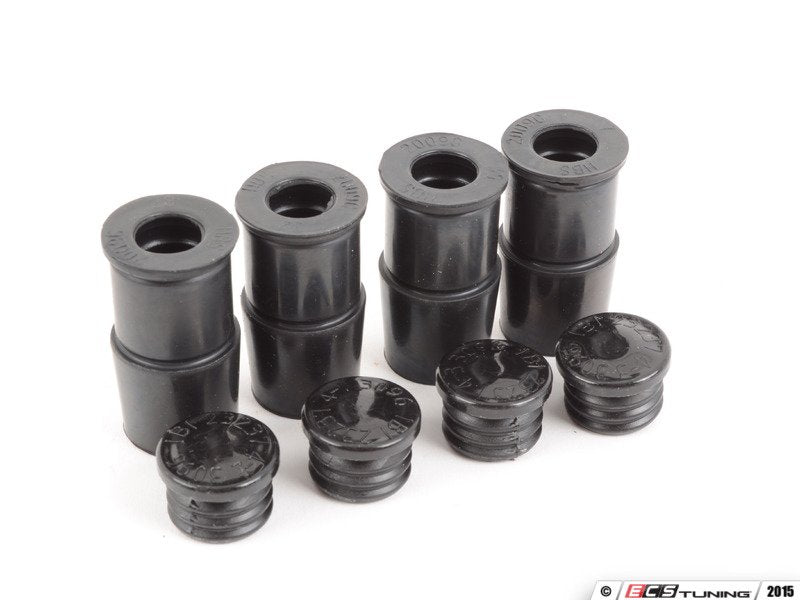 Caliper guide Bushing Set