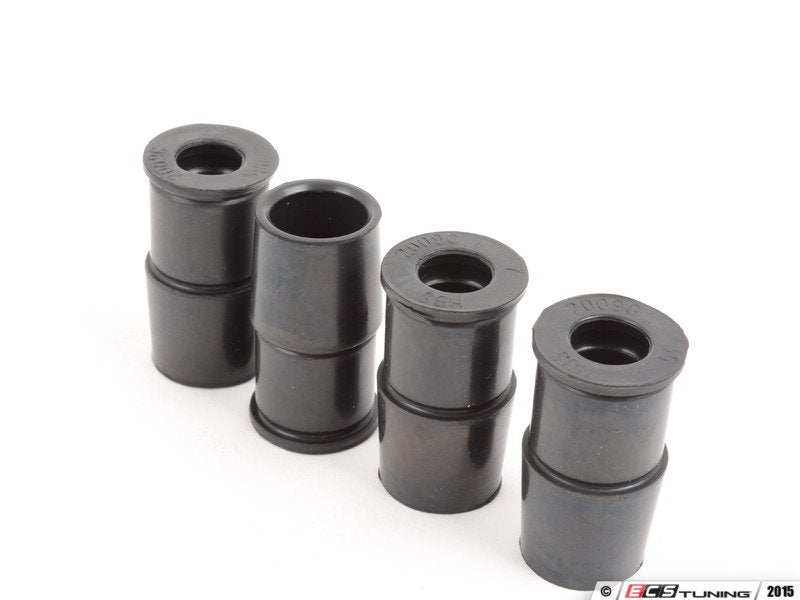 Caliper guide Bushing Set