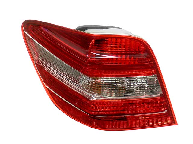 Taillight