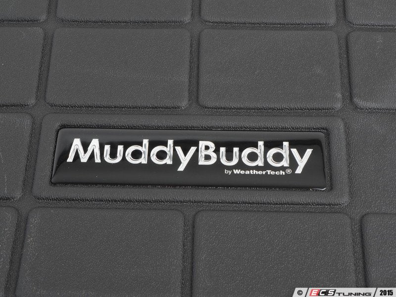 Muddy Buddy&trade; - Trunk Liner