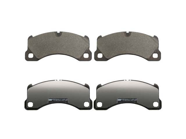 Brake Pad Set