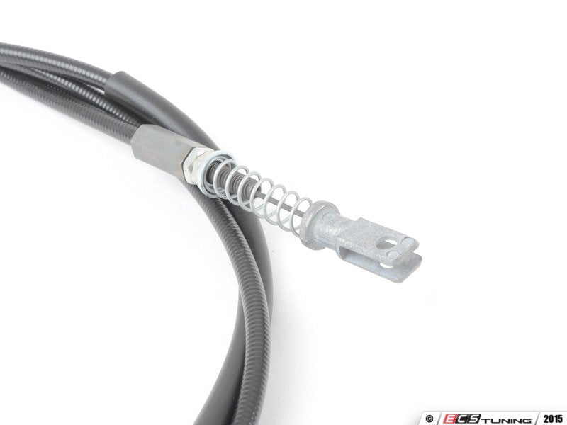 Hood Release Cable