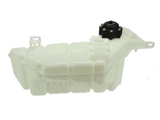 Coolant Expansion Tank