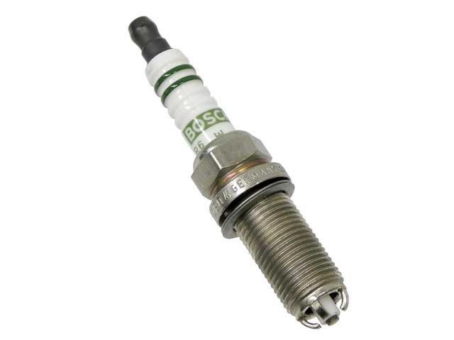 Spark Plug