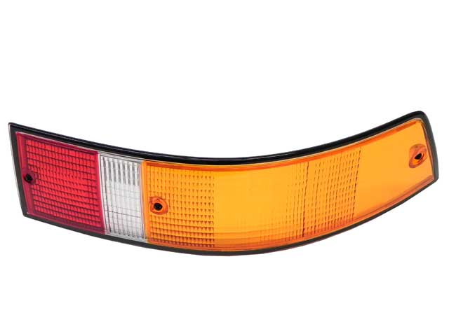 Taillight Lens