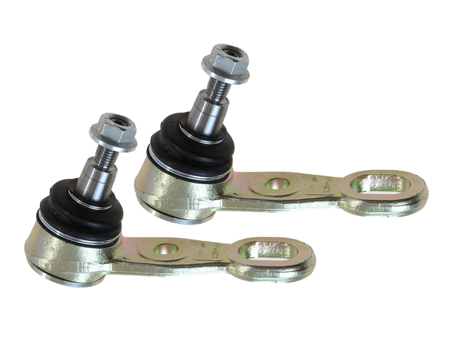 964 Front Lower Control Arm Kit with Ball Joints