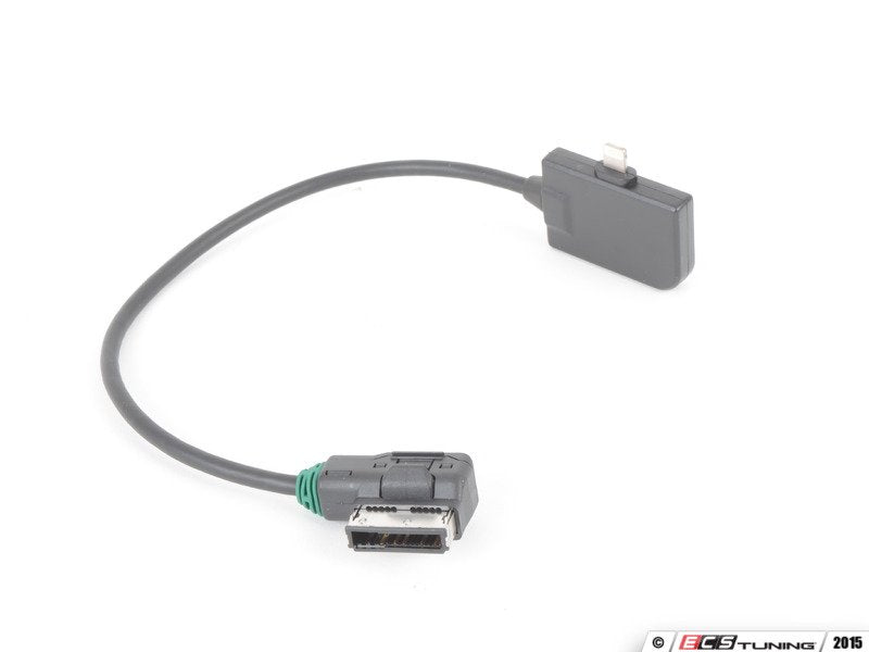 MDI Adapter Cable - Lightning