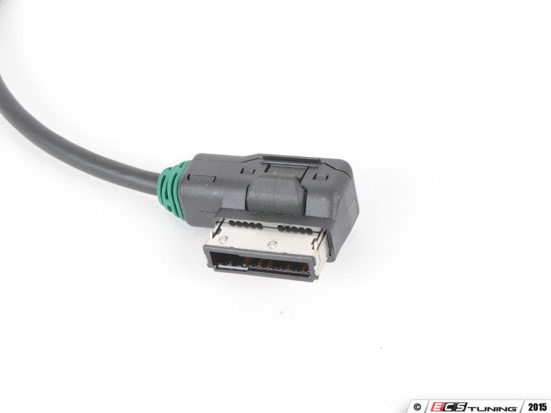 MDI Adapter Cable - Lightning