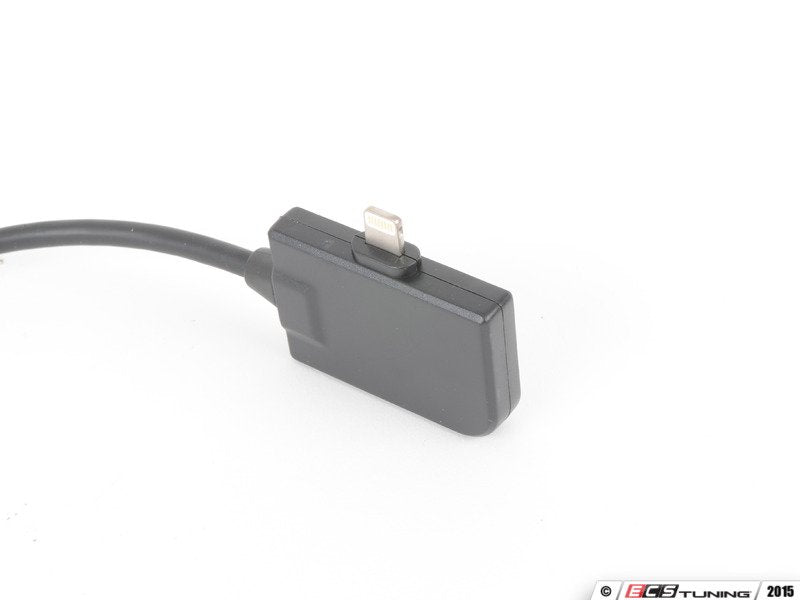 MDI Adapter Cable - Lightning