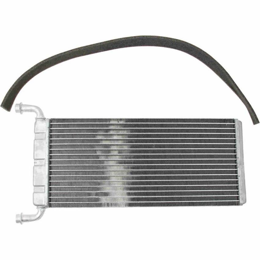 Sprinter HVAC Heater Core – Nissens 72041