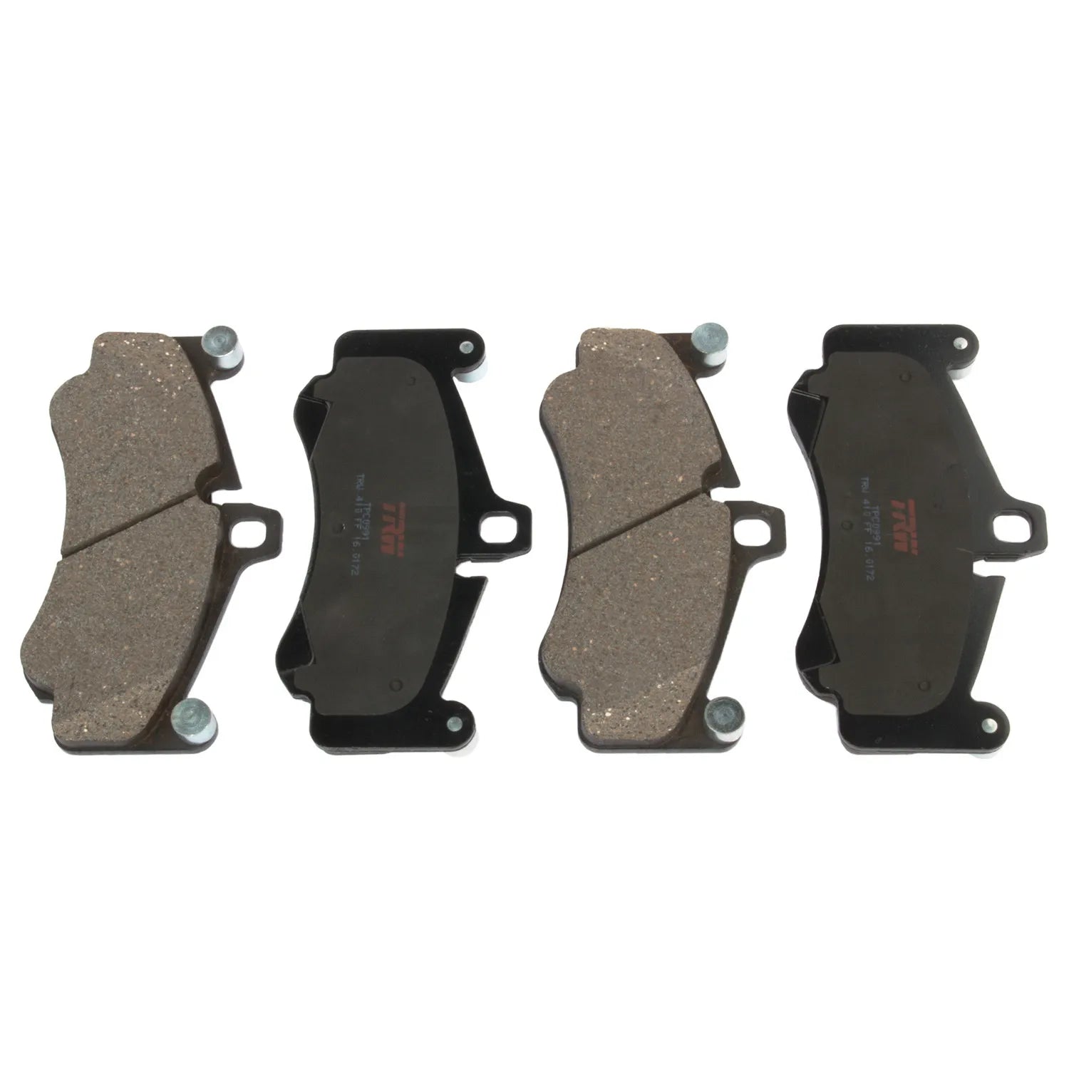 PCCB Brake Pad Set