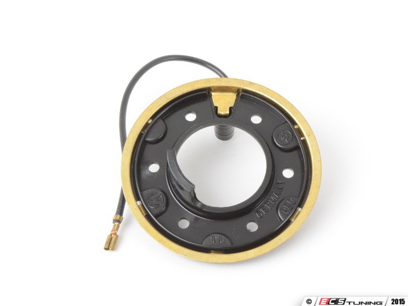 Horn Contact Ring