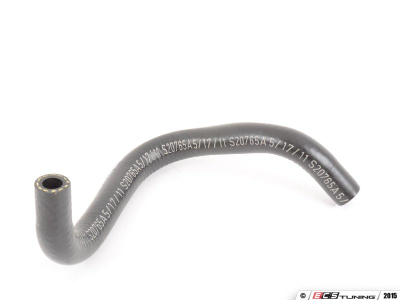 Power Steering Return Hose