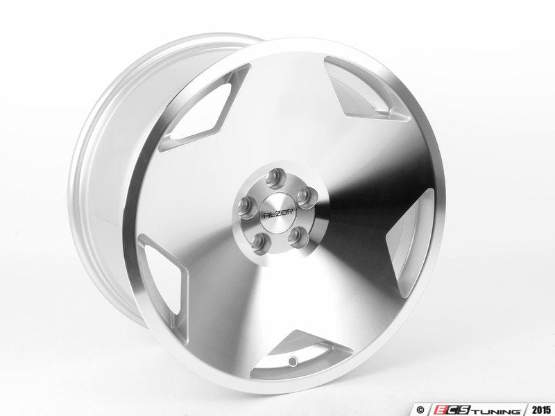 18" Style 081 Wheels - Set Of Four