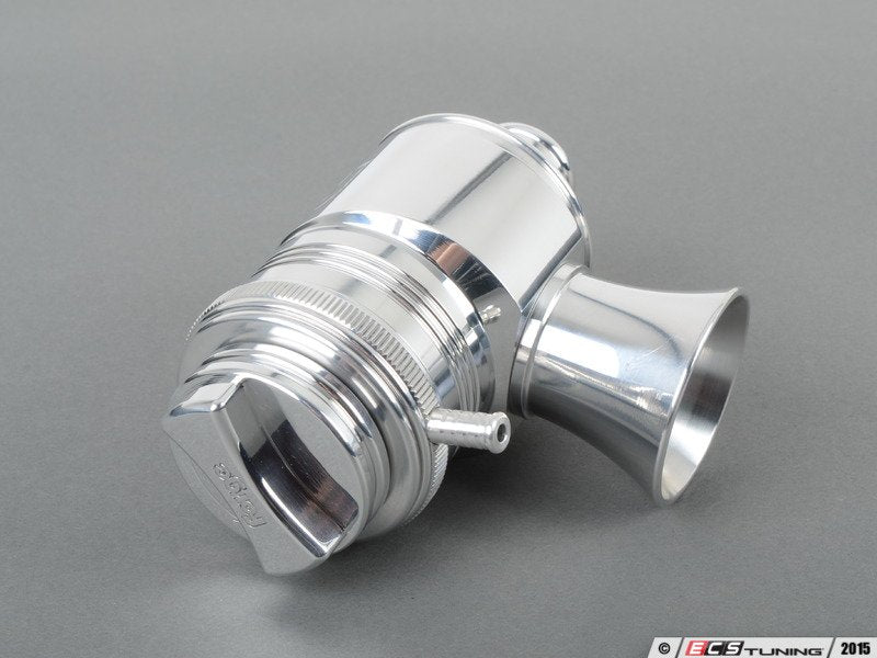 Type RS Valve - Atmospheric - Polished