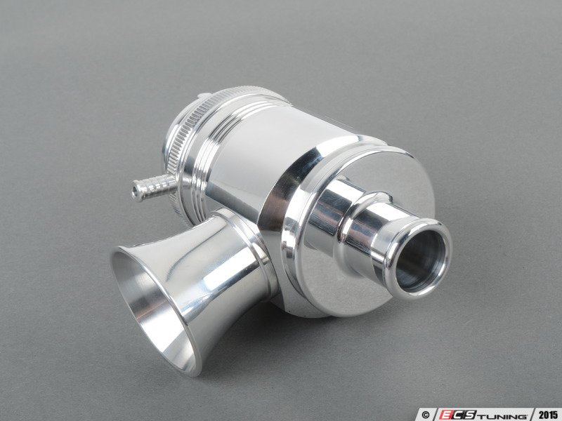 Type RS Valve - Atmospheric - Polished