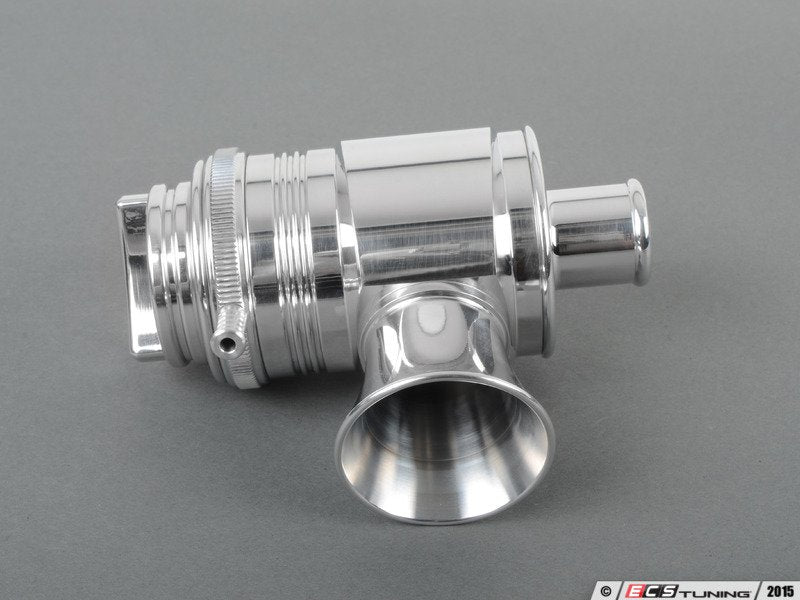 Type RS Valve - Atmospheric - Polished