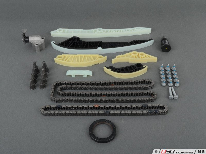 Ultimate Timing Chain Kit