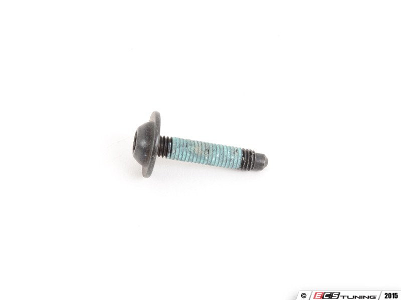 Hex Bolt (M5x25) - Priced Each