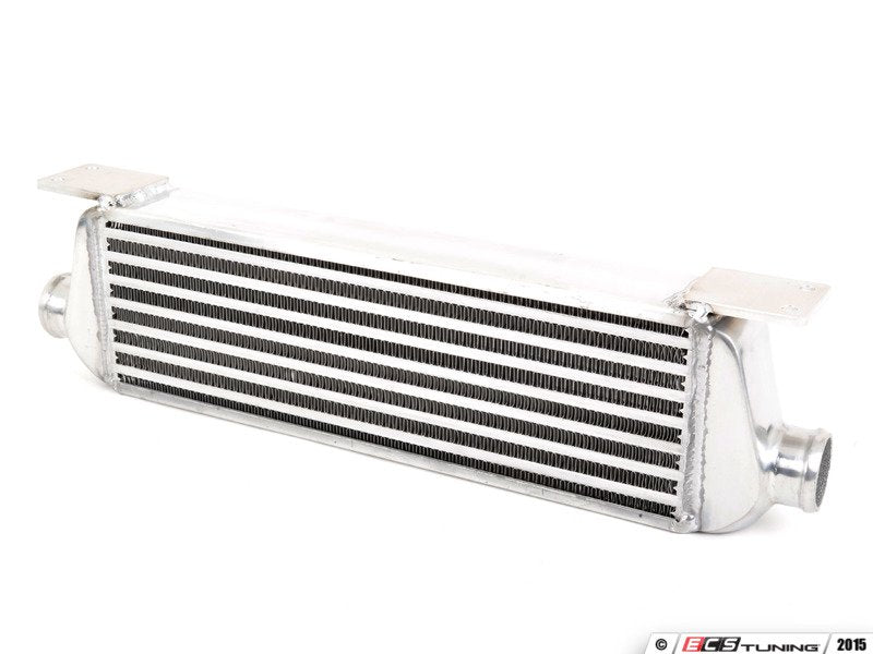 Front Mount Intercooler