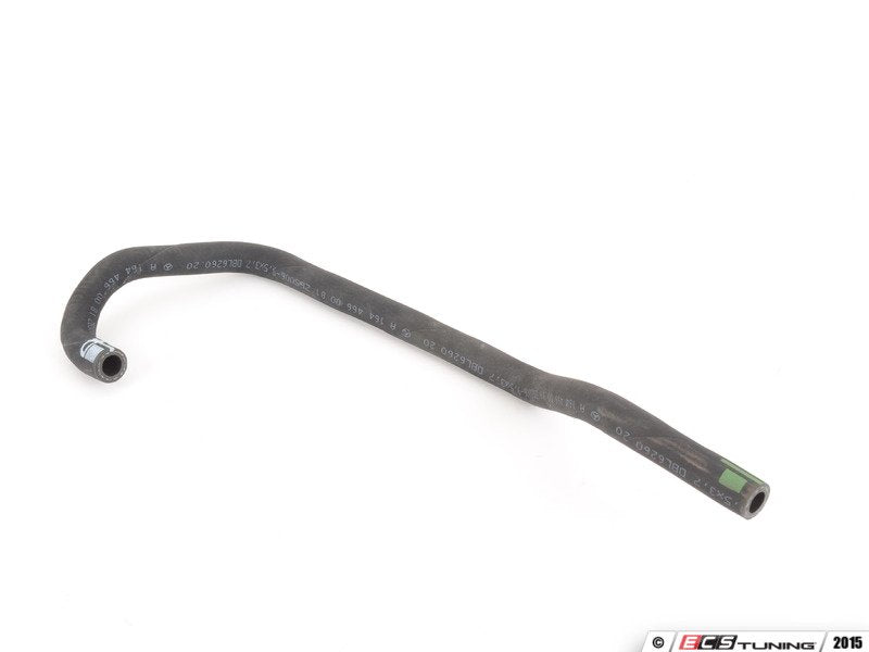 Power Steering Return Hose