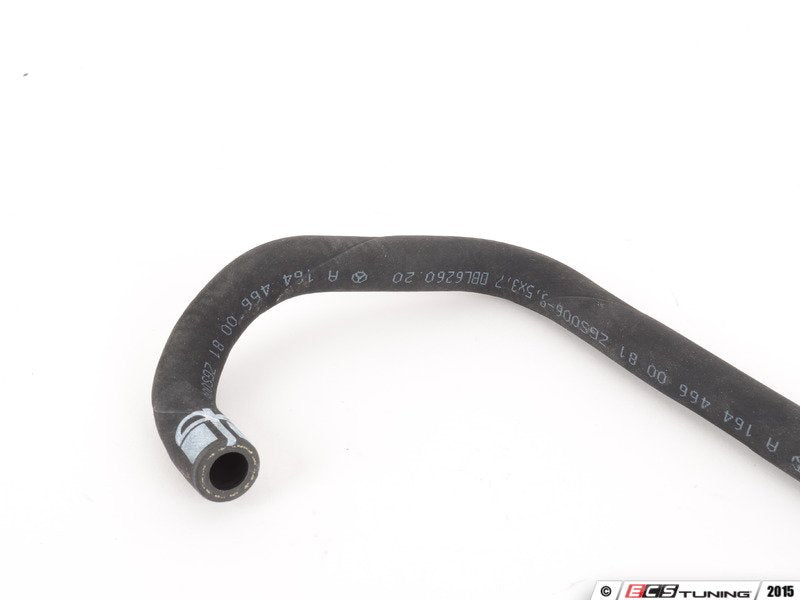 Power Steering Return Hose