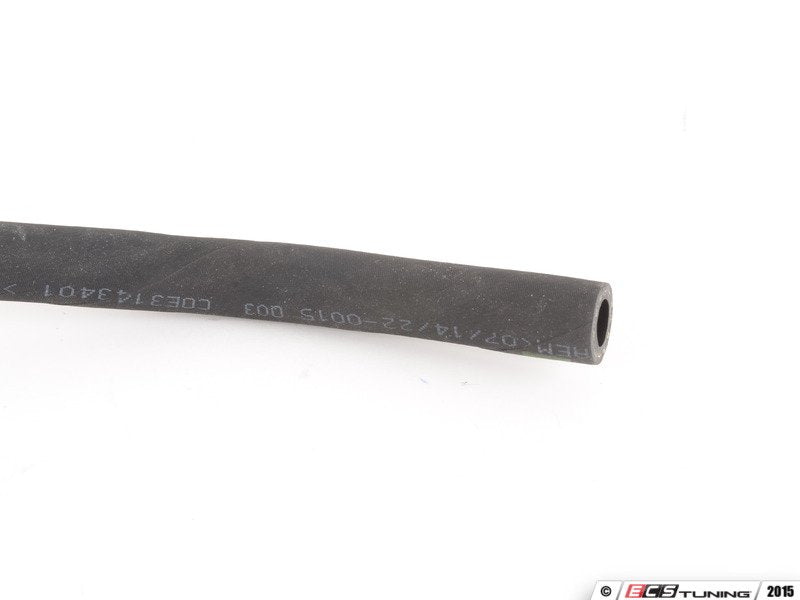 Power Steering Return Hose