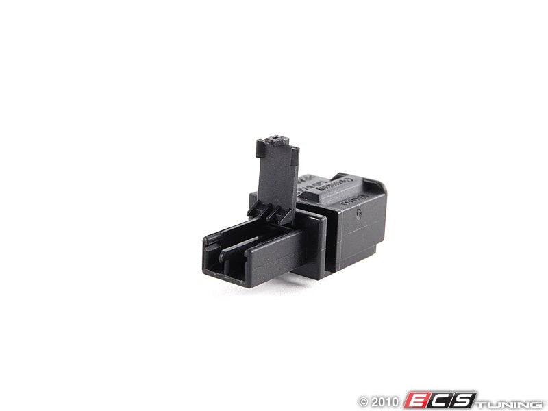 Connector housing - 2 pin