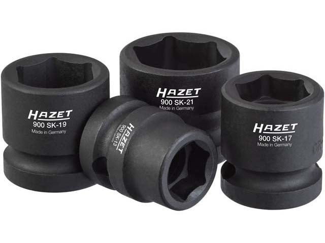 Impact Socket Set