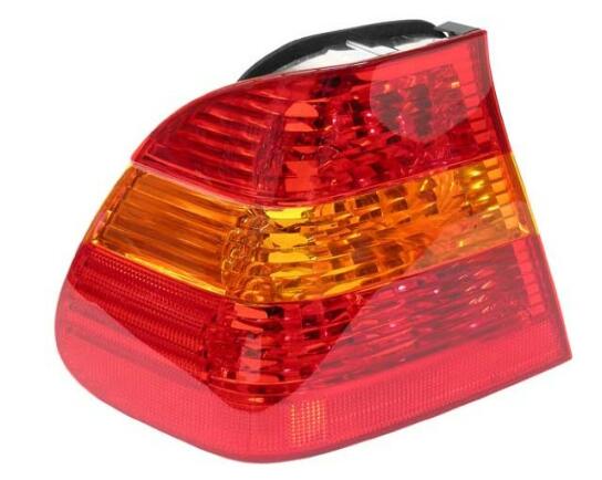 Tail Light Assembly – Driver Side Outer