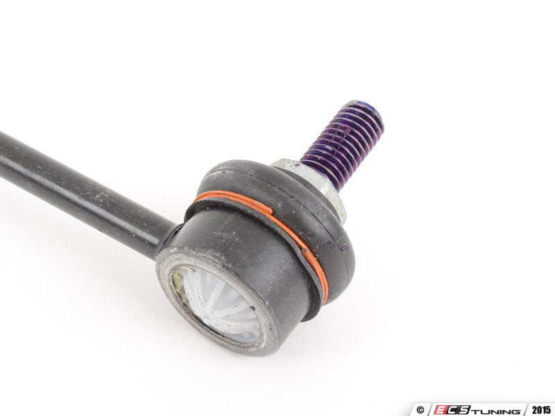 Rear Suspension Sway Bar End Link - Priced Each