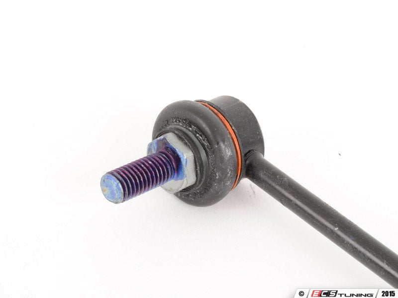 Rear Suspension Sway Bar End Link - Priced Each