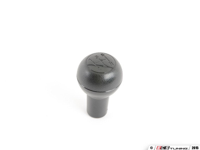 5-speed Shift Knob