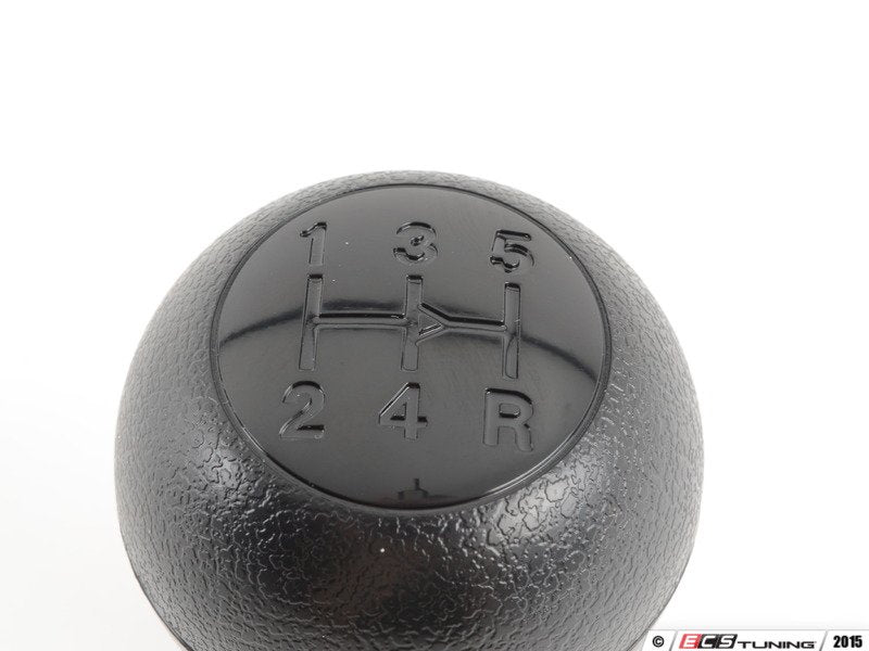 5-speed Shift Knob