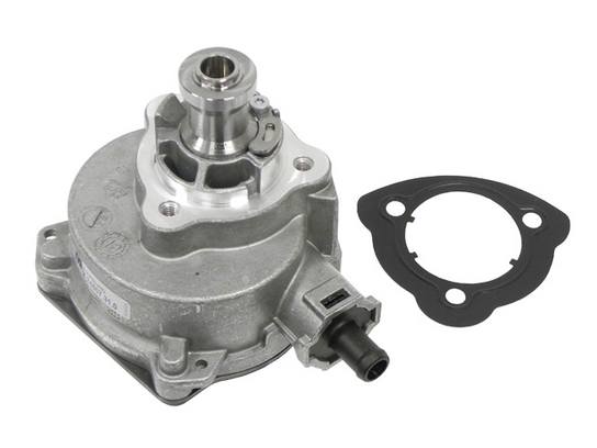 BMW Vacuum Pump 11667519457 – Pierburg 724807310