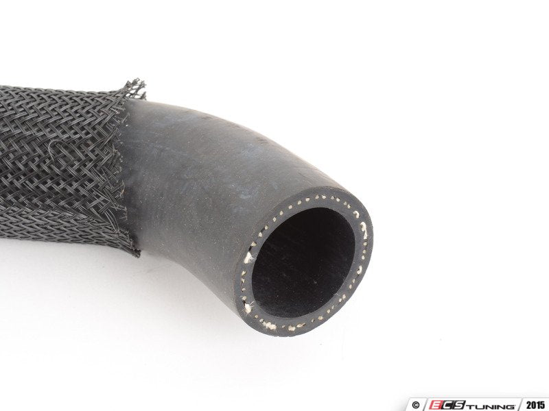 Radiator Hose - Lower