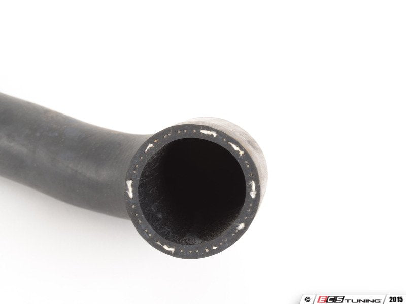 Radiator Hose - Lower