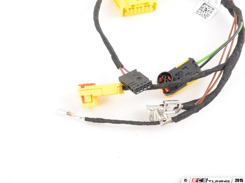 Airbag Wiring Harness