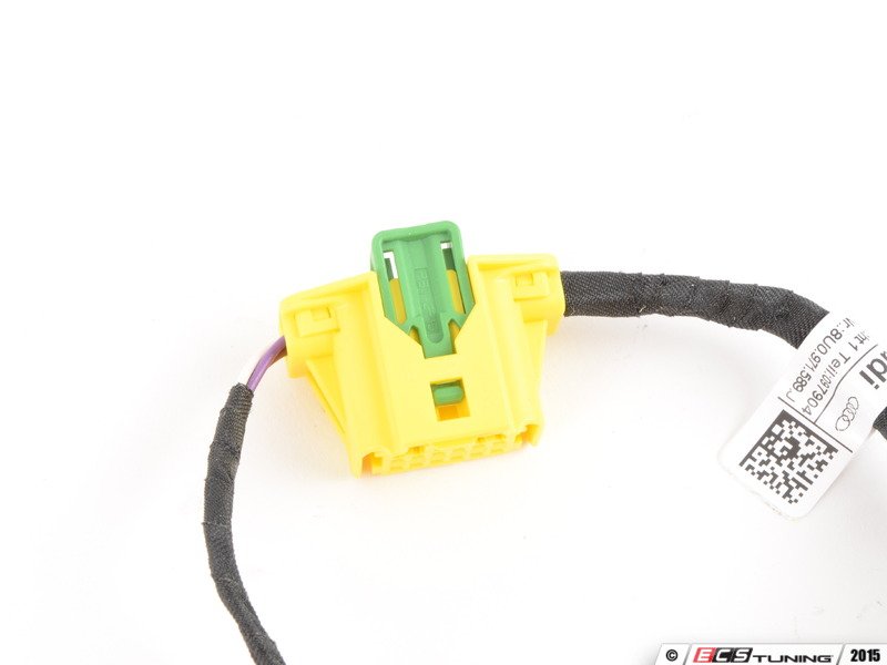 Airbag Wiring Harness